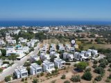 Ortak Havuzlu İki Yatak Odalı Müstakil Villa