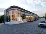 Girne Merkez, Çevre Yolu Üzeri Satılık Dükkanlar! 650.000 STG / +905338202346