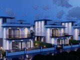 Girne Lapta, Besmar Marketin Yanında Satılık 3+1 Villa 300.000 STG / +905338202346
