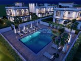 Girne Lapta, Besmar Marketin Yanında Satılık 3+1 Villa 300.000 STG / +905338202346