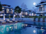 Girne Lapta, Besmar Marketin Yanında Satılık 3+1 Villa 300.000 STG / +905338202346