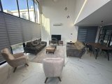 Girne Ozanköy, Çok Temiz 4+1 Triplex Villa 2000 STG / +905338202346