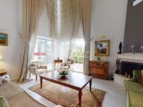 KIBRIS GİRNE OZANKÖY'DE ANA CADDEYE YAKIN SATILIK YETKİLİ 6+1 ÇOK ÖZEL VİLLA **