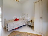 KIBRIS GİRNE OZANKÖY'DE ANA CADDEYE YAKIN SATILIK YETKİLİ 6+1 ÇOK ÖZEL VİLLA **