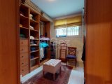 KIBRIS GİRNE OZANKÖY'DE ANA CADDEYE YAKIN SATILIK YETKİLİ 6+1 ÇOK ÖZEL VİLLA **