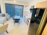Girne Türk Mahallesi, Merkezi Konumda 3 Yıllık Yeni Binada Satılık 1+1 Penthouse 149.000 STG / +905338202346