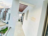 Girne Türk Mahallesi, Merkezi Konumda 3 Yıllık Yeni Binada Satılık 1+1 Penthouse 149.000 STG / +905338202346