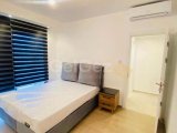 Girne Türk Mahallesi, Merkezi Konumda 3 Yıllık Yeni Binada Satılık 1+1 Penthouse 149.000 STG / +905338202346