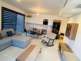 Girne Türk Mahallesi, Merkezi Konumda 3 Yıllık Yeni Binada Satılık 1+1 Penthouse 149.000 STG / +905338202346