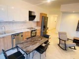 Girne Türk Mahallesi, Merkezi Konumda 3 Yıllık Yeni Binada Satılık 1+1 Penthouse 149.000 STG / +905338202346