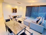 Girne Türk Mahallesi, Merkezi Konumda 3 Yıllık Yeni Binada Satılık 1+1 Penthouse 149.000 STG / +905338202346