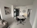 Girne Merkez, Barış Parkında Sıfır Bina ve Eşyalı Satılık 3+1 Daire 220.000 STG / +905338202346