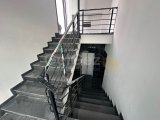 Girne Merkez, Barış Parkında Sıfır Bina ve Eşyalı Satılık 3+1 Daire 220.000 STG / +905338202346
