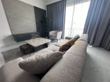 Girne Merkez, Barış Parkında Sıfır Bina ve Eşyalı Satılık 3+1 Daire 220.000 STG / +905338202346