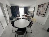 Girne Merkez, Barış Parkında Sıfır Bina ve Eşyalı Satılık 3+1 Daire 220.000 STG / +905338202346