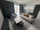 Girne Merkez, Barış Parkında Sıfır Bina ve Eşyalı Satılık 3+1 Daire 220.000 STG / +905338202346