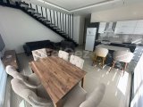 Girne Merkez, Kiralık Özel Havuzlu Ve Geniş Teraslı 3+1 Penthouse 2.000 STG / +905338202346