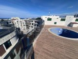 Girne Merkez, Kiralık Özel Havuzlu Ve Geniş Teraslı 3+1 Penthouse 2.000 STG / +905338202346