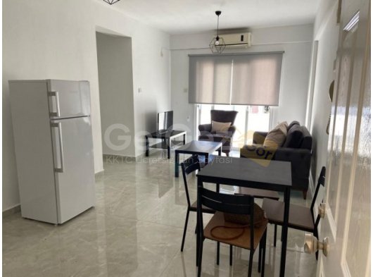 Girne Zeytinlik, Caffe Pascucci Arkasında Kiralık 2+1 Daire 650STG (6 Aylık Peşin) / +905338202346