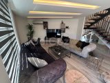Girne Zeytlinlik, Akacan Elegance Sitesinde Satılık 3+1 Penthouse 350.000 STG / +905338202346