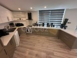 Girne Zeytlinlik, Akacan Elegance Sitesinde Satılık 3+1 Penthouse 350.000 STG / +905338202346