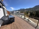 Girne Zeytlinlik, Akacan Elegance Sitesinde Satılık 3+1 Penthouse 350.000 STG / +905338202346