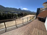 Girne Zeytlinlik, Akacan Elegance Sitesinde Satılık 3+1 Penthouse 350.000 STG / +905338202346