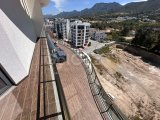 Girne Zeytlinlik, Akacan Elegance Sitesinde Satılık 3+1 Penthouse 350.000 STG / +905338202346