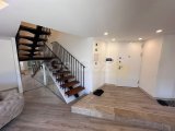 Girne Zeytlinlik, Akacan Elegance Sitesinde Satılık 3+1 Penthouse 350.000 STG / +905338202346