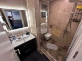 Girne Zeytlinlik, Akacan Elegance Sitesinde Satılık 3+1 Penthouse 350.000 STG / +905338202346