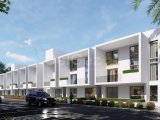 KKTC İskele Long Beach'te Özel Bir Sitede Satılık 1+0 Daireler