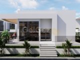 KKTC İskele Long Beach'te Özel Bir Sitede Satılık 1+0 Daireler