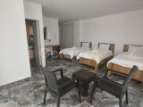 GUNLUK KIRALIK DAİRE İSKELE LONG BEACH DE