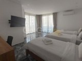 GUNLUK KIRALIK DAİRE İSKELE LONG BEACH DE