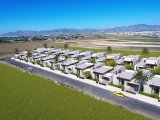 Lefkoşa Batıkent satılık 3+1 Villa 259.000 STG /+905338881419