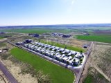 Lefkoşa Batıkent satılık 3+1 Villa 259.000 STG /+905338881419