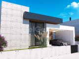 Lefkoşa Batıkent satılık 3+1 Villa 259.000 STG /+905338881419