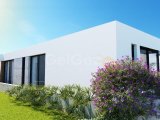 Lefkoşa Batıkent satılık 3+1 Villa 259.000 STG /+905338881419