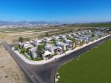 Lefkoşa Batıkent satılık 3+1 Villa 259.000 STG /+905338881419