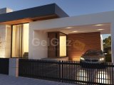 Lefkoşa Batıkent satılık 3+1 Villa 259.000 STG /+905338881419