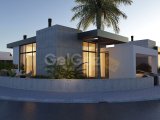 Lefkoşa Batıkent satılık 3+1 Villa 259.000 STG /+905338881419