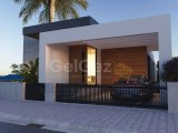 Lefkoşa Batıkent satılık 3+1 Villa 259.000 STG /+905338881419