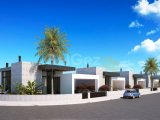 Lefkoşa Batıkent satılık 3+1 Villa 259.000 STG /+905338881419