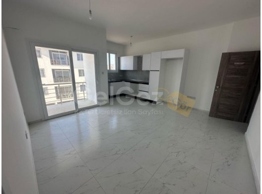Lefkoşa, Gönyelide satılık 2+1 daire