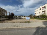 Lefkoşa, Gönyeli bölgesinde satılık arsa