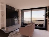 Lefkoşa Marmara, Türk Malı Satılık Yeni 2+1 Daire 96.000 STG / +905338202346