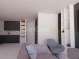 Lefkoşa Marmara, Türk Malı Satılık Yeni 2+1 Daire 96.000 STG / +905338202346
