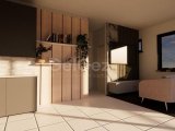 Lefkoşa Marmara, Türk Malı Satılık Yeni 2+1 Daire 96.000 STG / +905338202346