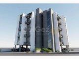 Lefkoşa Marmara, Türk Malı Satılık Yeni 2+1 Daire 96.000 STG / +905338202346