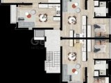 Lefkoşa Marmara, Türk Malı Satılık Yeni 2+1 Daire 96.000 STG / +905338202346